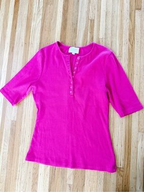 Sezane Top